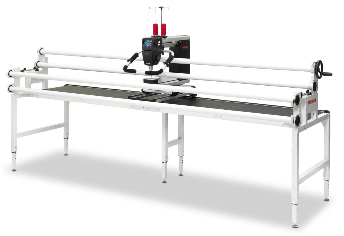 Bernina Q 16 PLUS Langarm Quiltmaschine
