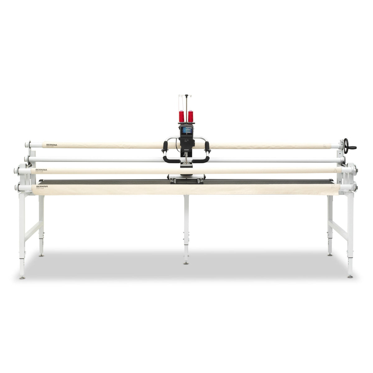Bernina Quiltrahmen Studio Frame 10-Fuß (Q16 / Q16 PLUS /  Q20)