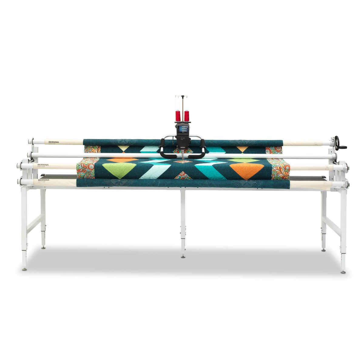 Bernina Quiltrahmen Studio Frame 10-Fuß (Q16 / Q16 PLUS /  Q20)