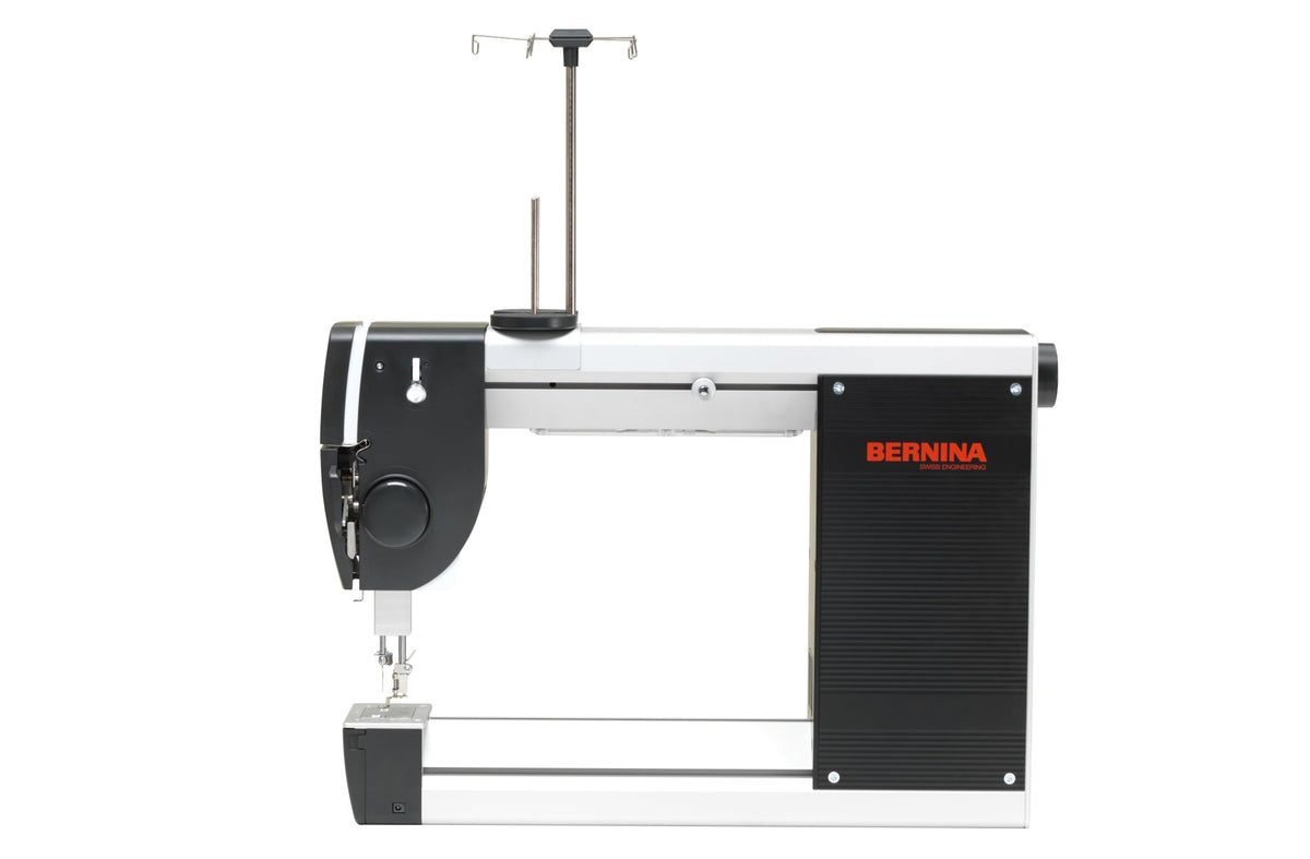 Bernina Q 16 PLUS Langarm Quiltmaschine mit Falttisch