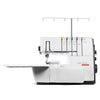 Bernette 68 Airlock Overlock-/Coverstich-Combo mit Lufteinfädelung