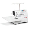 Bernette 68 Airlock Overlock-/Coverstich-Combo mit Lufteinfädelung