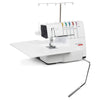 Bernette 68 Airlock Overlock-/Coverstich-Combo mit Lufteinfädelung