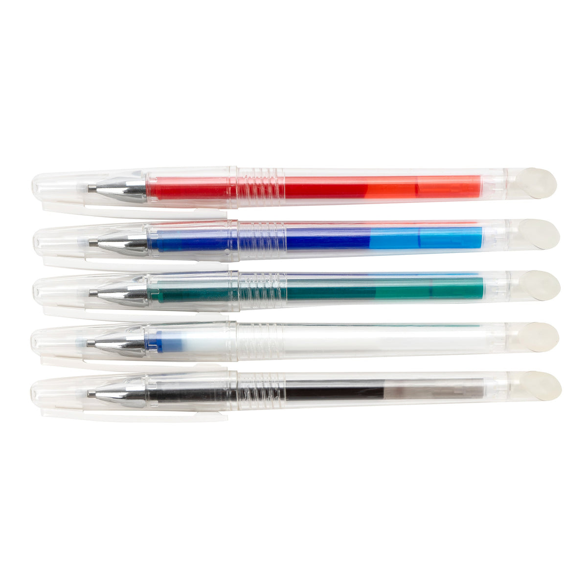 Markierstift - Fineliner (hitzelöslich/ verschiedene Farben)