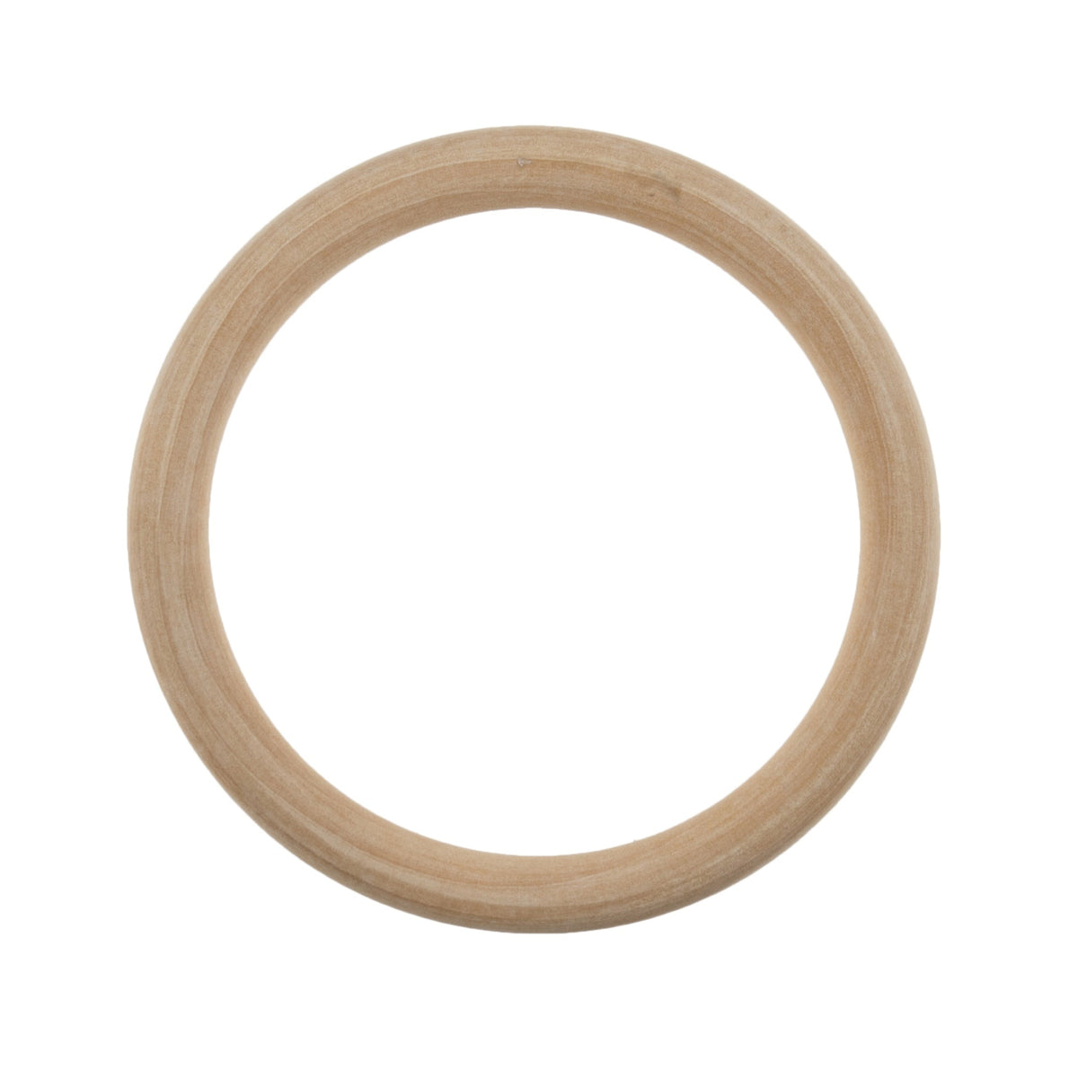 Holzring (Buchenholz/ Ø 10 cm)