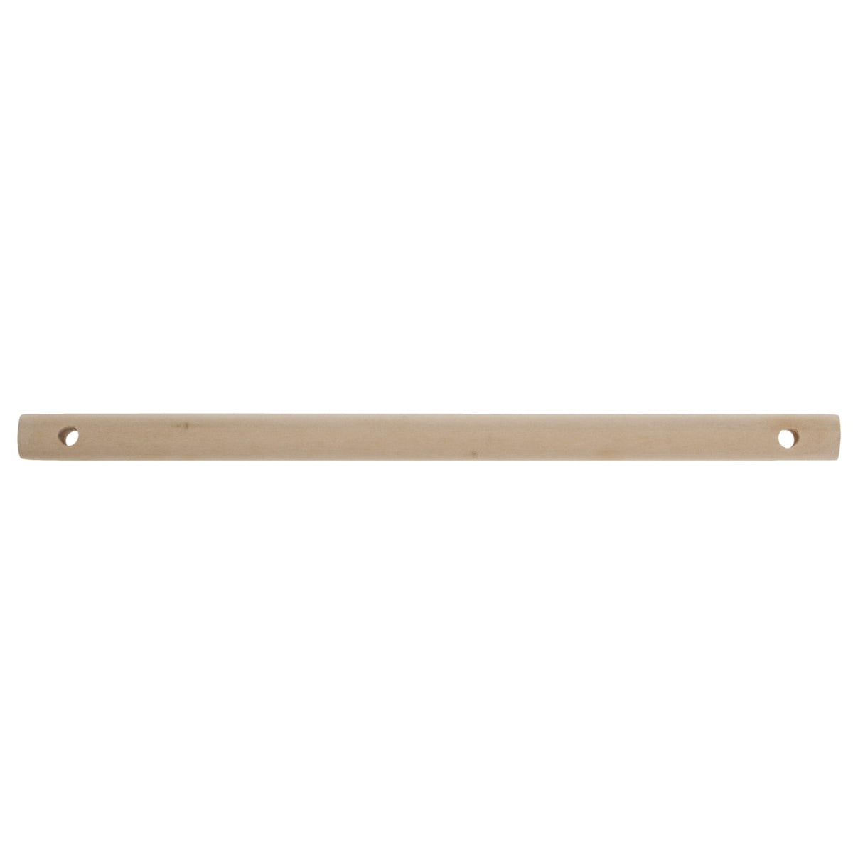 Holzbefestigungsstab (Birkenholz/ 20 cm x 12 mm)