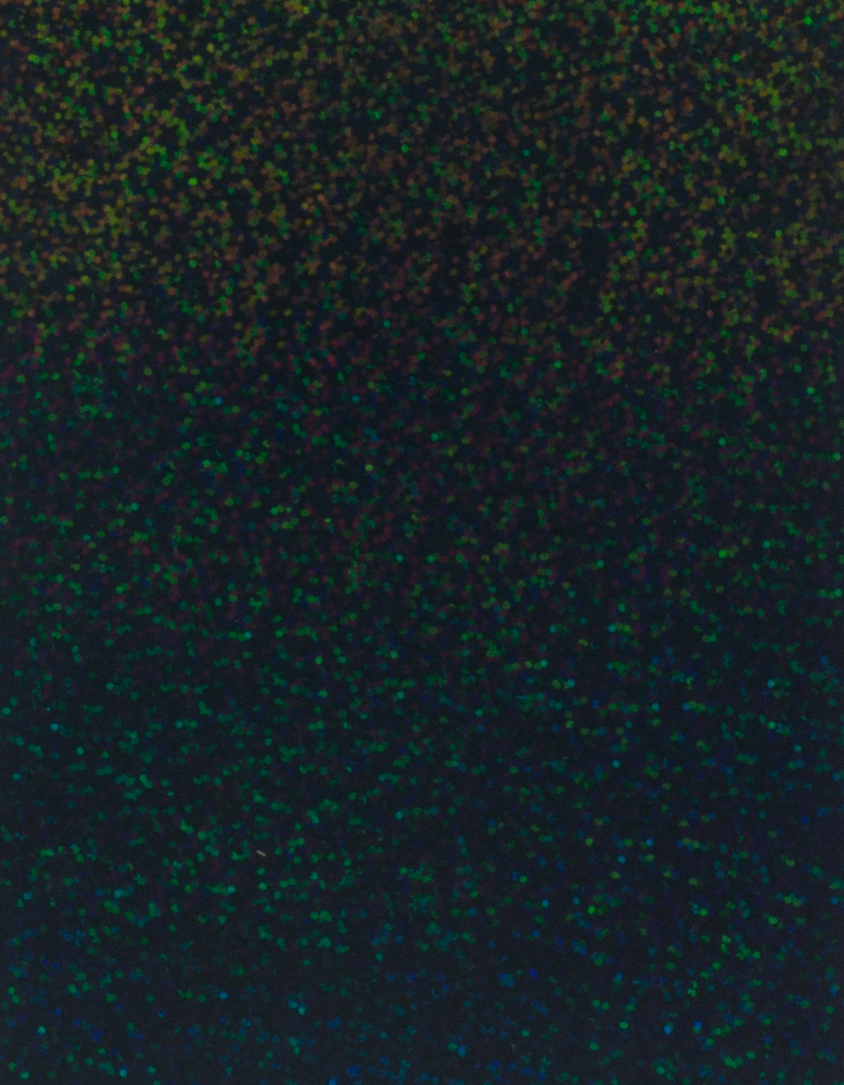 Craftcut Holographic Iron-On Sampler No.3 Sparkle (3 x 13,9 x 30,5 cm)