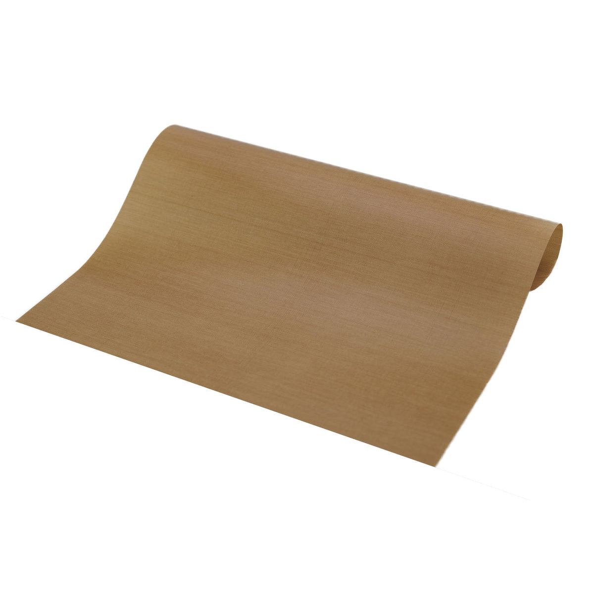 Craftcut PTFE-Antihaftfolie für Transferpresse/ Bügeleisen (30,5 x 30,5 cm)