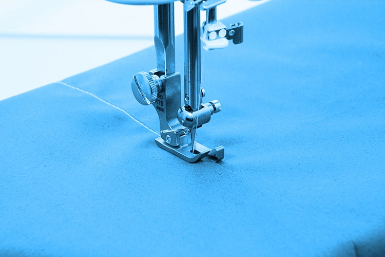 Juki Ausgleichsfuß rechts 1,5 mm für TL-2200