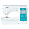 Brother Innov-is F580 Näh-, Stick- und Quiltmaschine