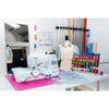 Brother Innov-is F540E Stickmaschine