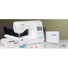 Brother Innov-is F540E Stickmaschine