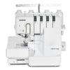 Brother AIRFLOW 3000 - 4 Faden Overlock mit Lufteinfädelung