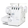 Brother AIRFLOW 3000 - 4 Faden Overlock mit Lufteinfädelung