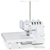 Brother AIRFLOW 3000 - 4 Faden Overlock mit Lufteinfädelung