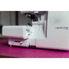 Brother AIRFLOW 3000 - 4 Faden Overlock mit Lufteinfädelung