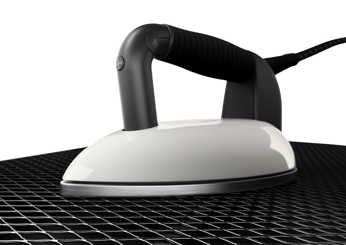 Laurastar Smart D Bügelsystem mit Bluetooth-Technologie