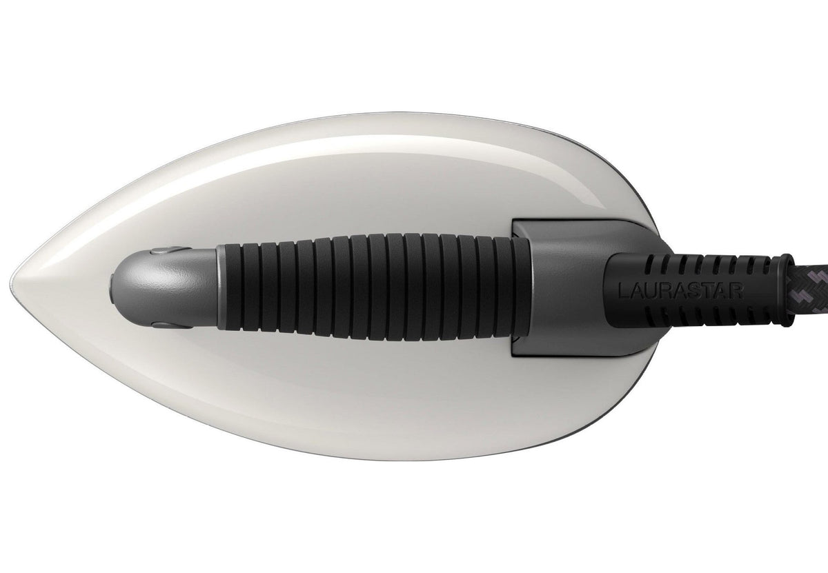 Laurastar Smart D Bügelsystem mit Bluetooth-Technologie