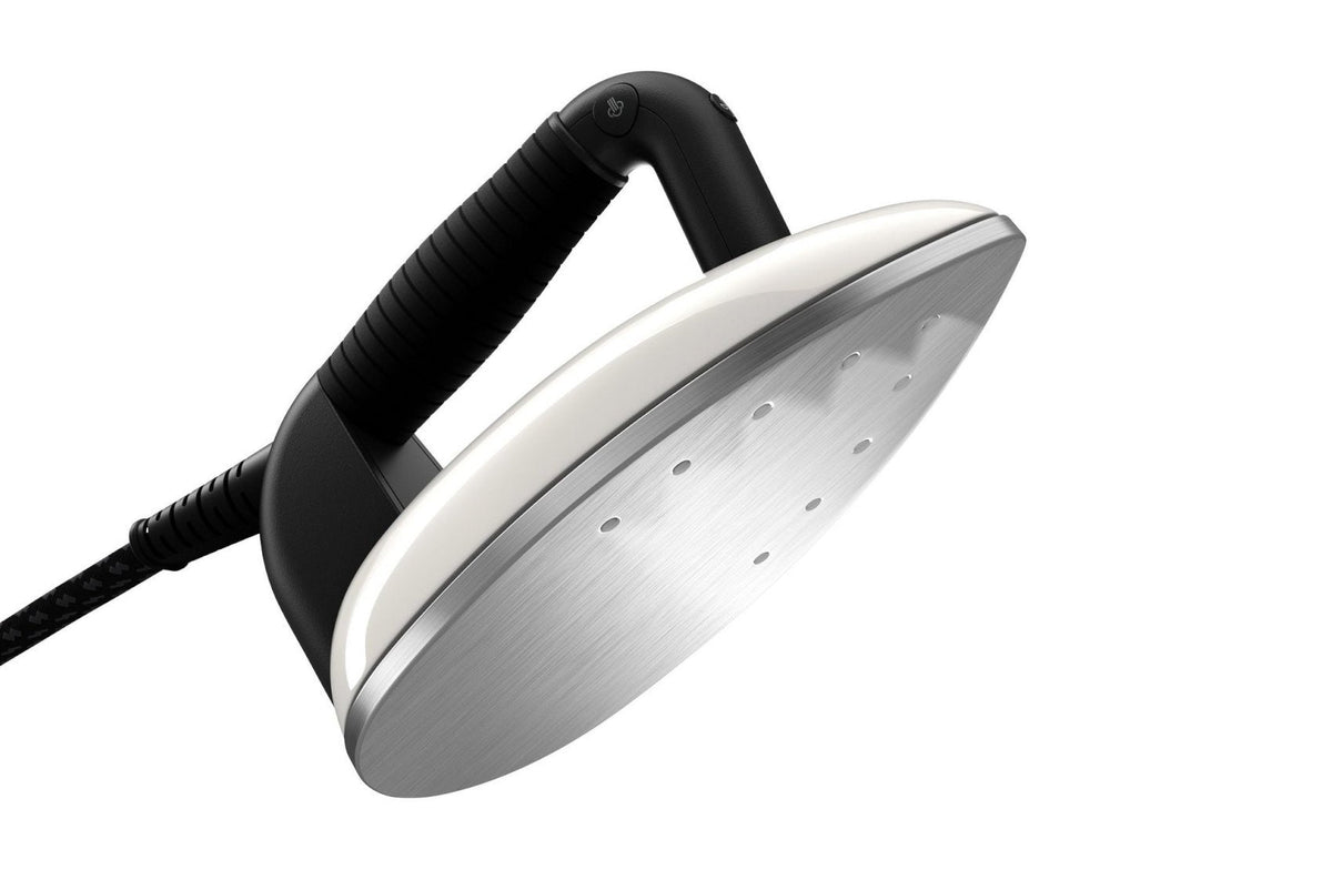 Laurastar Smart D Bügelsystem mit Bluetooth-Technologie