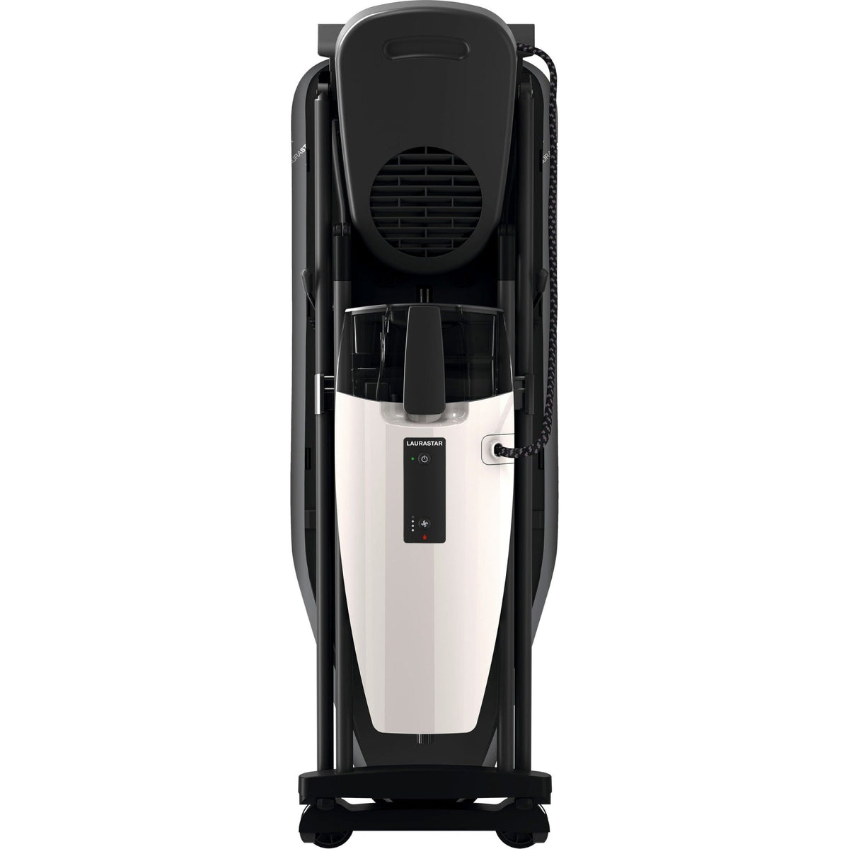 Laurastar Smart D Bügelsystem mit Bluetooth-Technologie