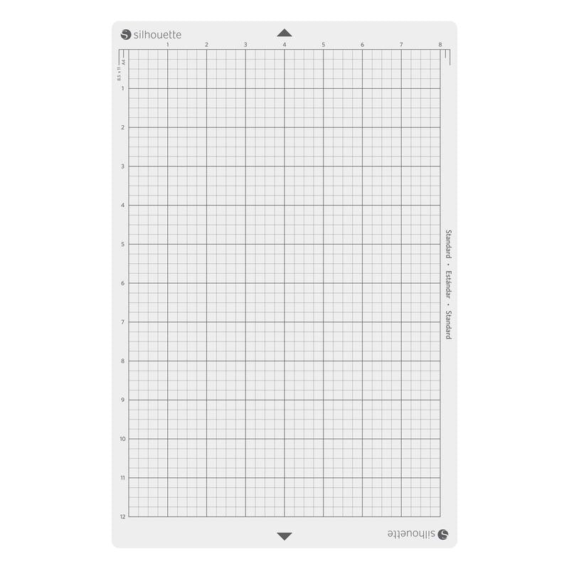 Silhouette Standard Schneidematte (203 x 305 cm)