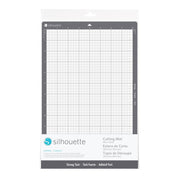 Silhouette stark-klebende Schneidematte (203 x 305 mm)