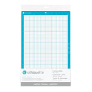 Silhouette leicht-klebende Schneidematte (203 x 304 mm)
