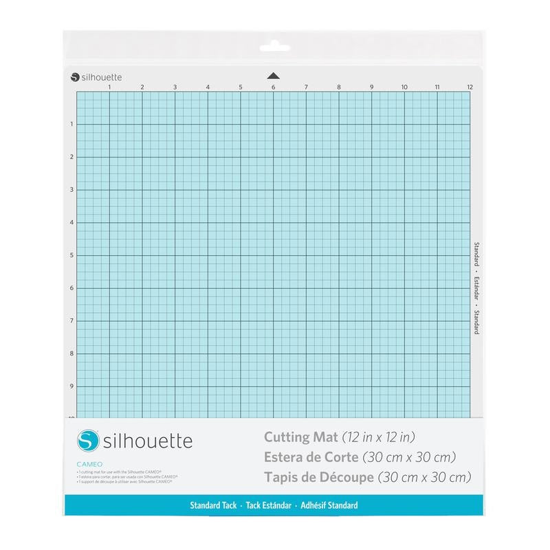 Silhouette Standard Schneidematte (300 x 300 mm)