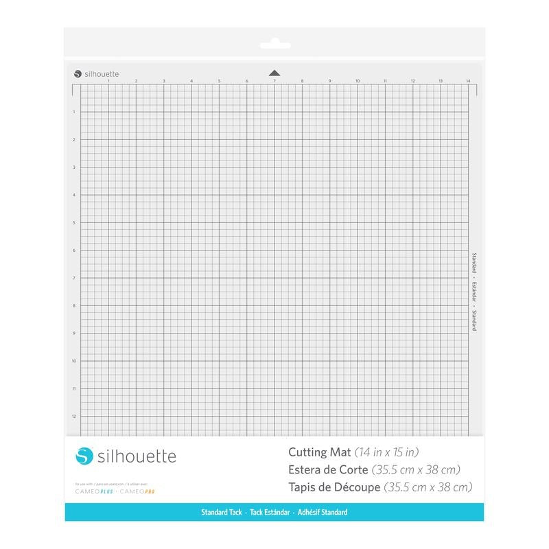 Silhouette Standard Schneidematte (300 x 380 cm)