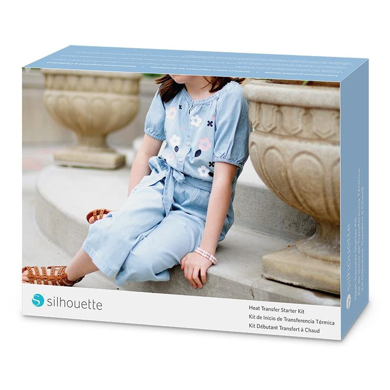 Silhouette Transfer Starter-Kit