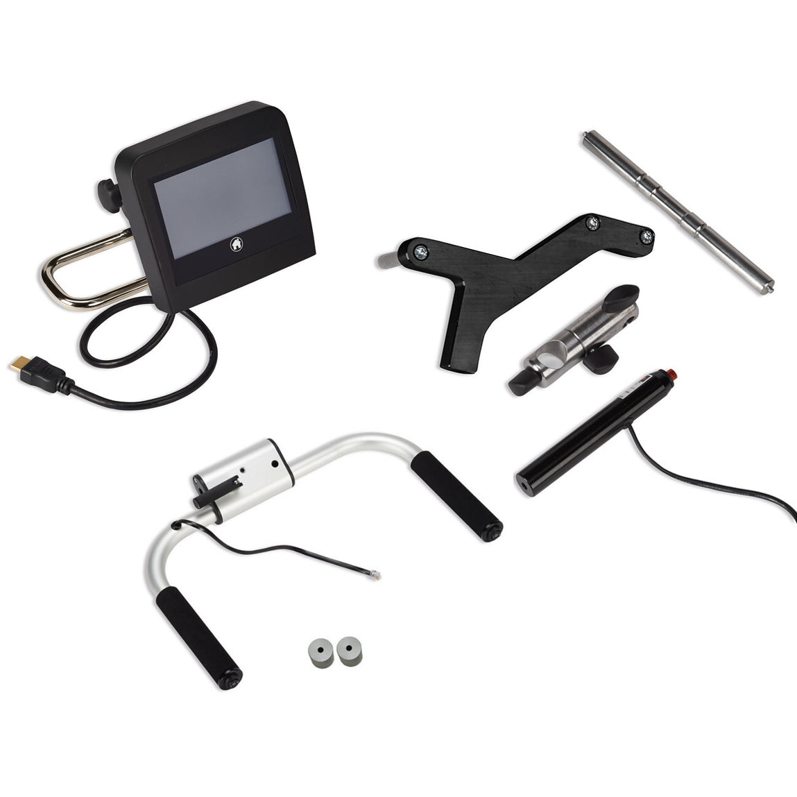 Bernina Pantograph Kit für Q16plus / Q20 / Q24