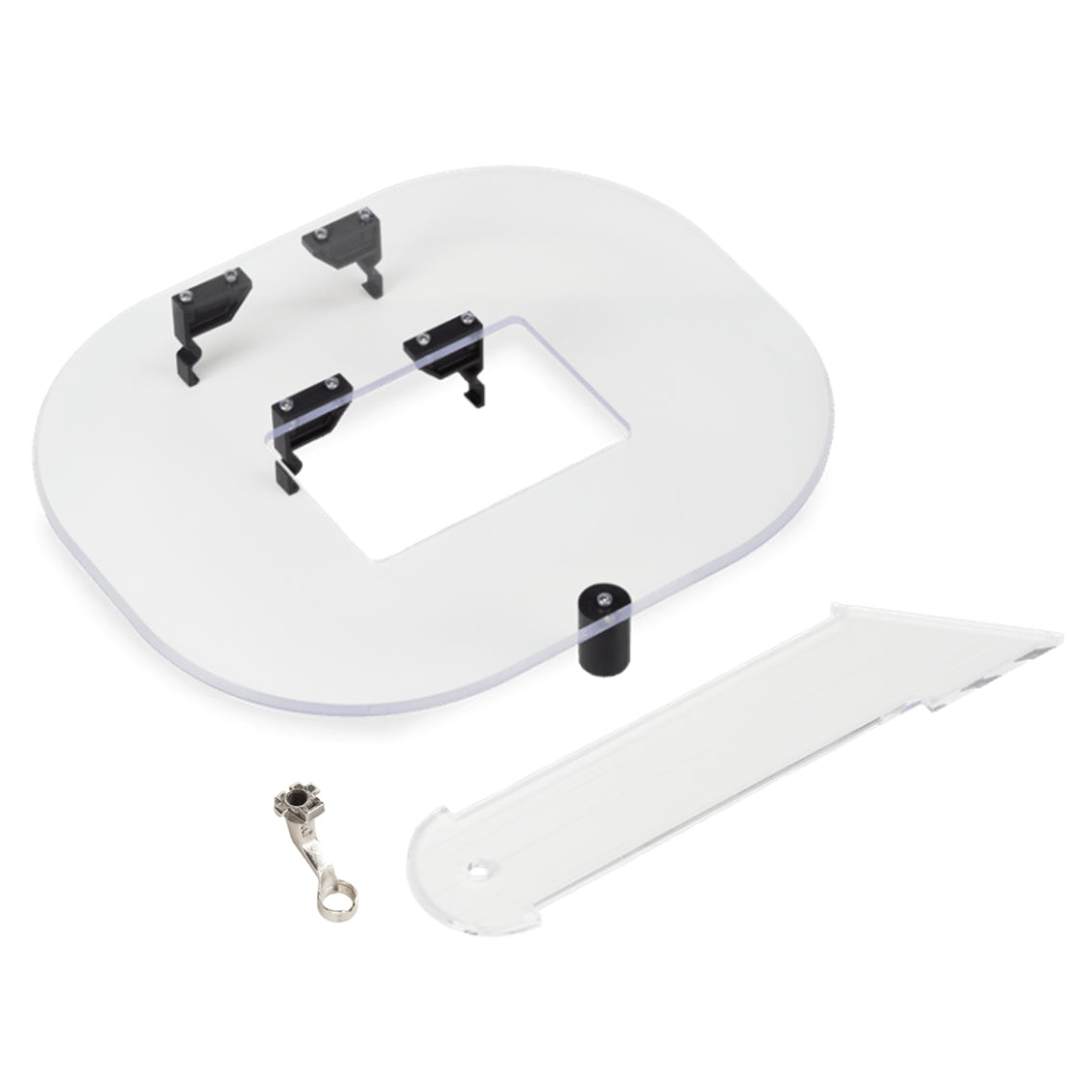 Bernina Rulerwork Kit für Q16plus / Q20 / Q24