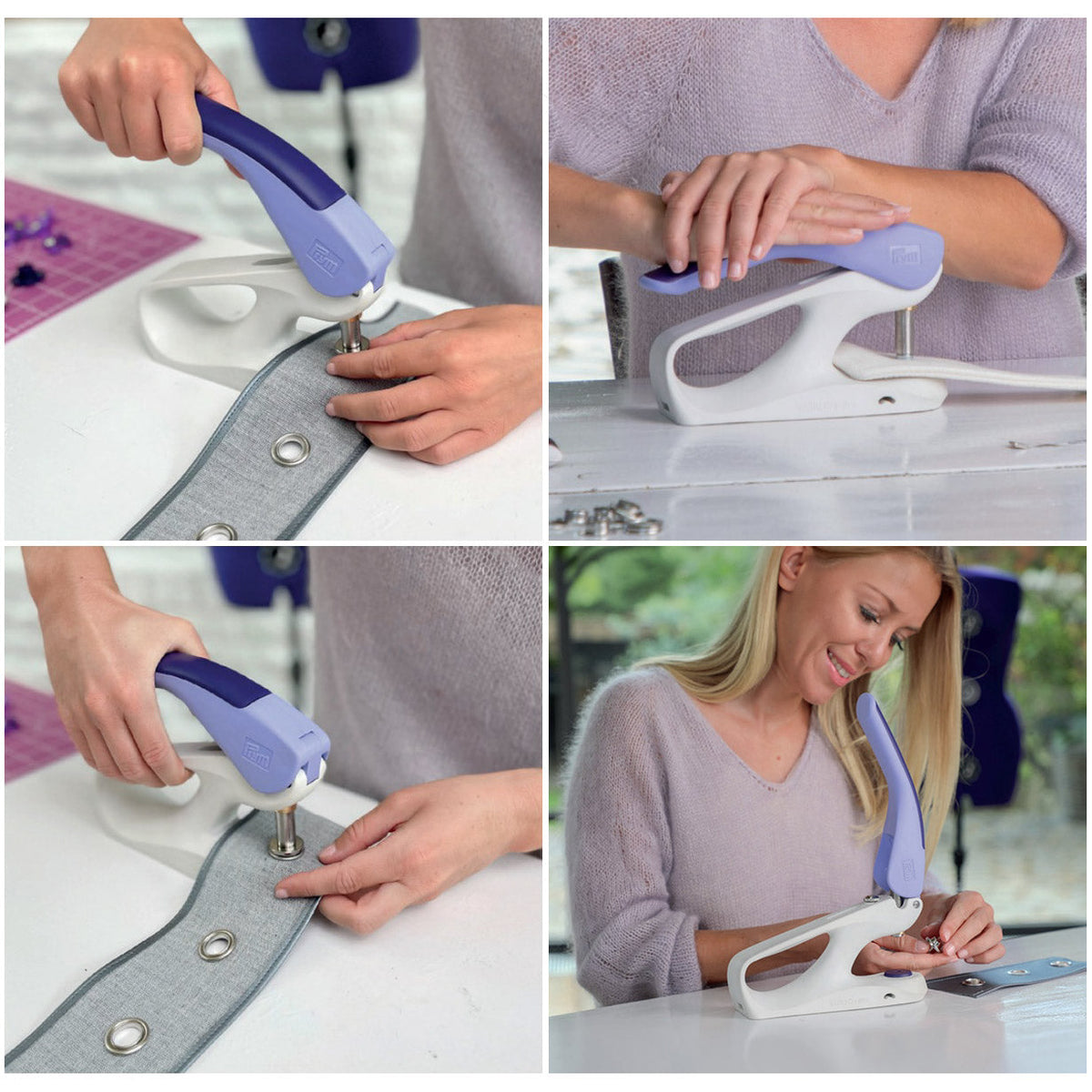 Prym Vario Creative Tool (violett-flieder)