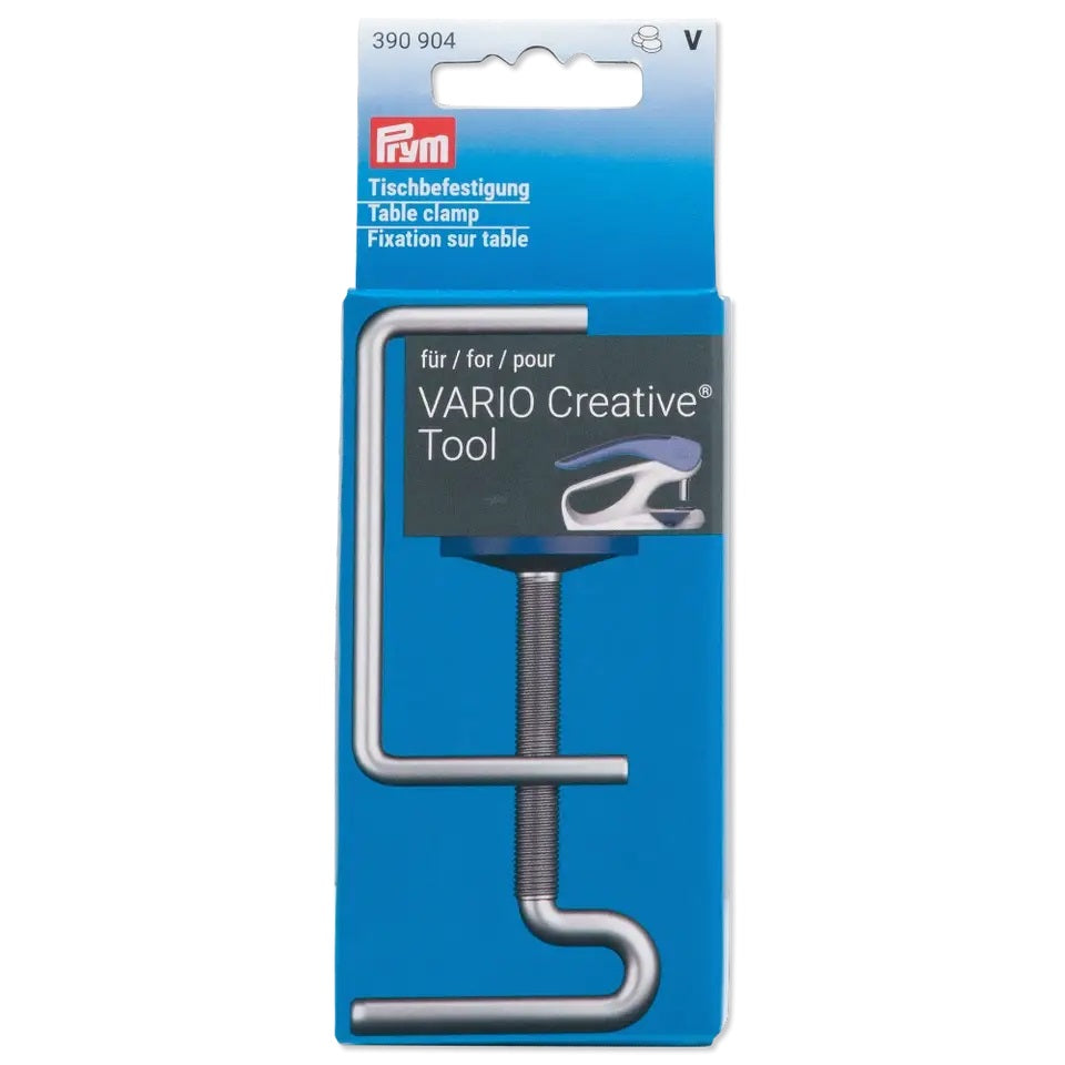 Prym Tischbefestigung für Vario Creative Tool