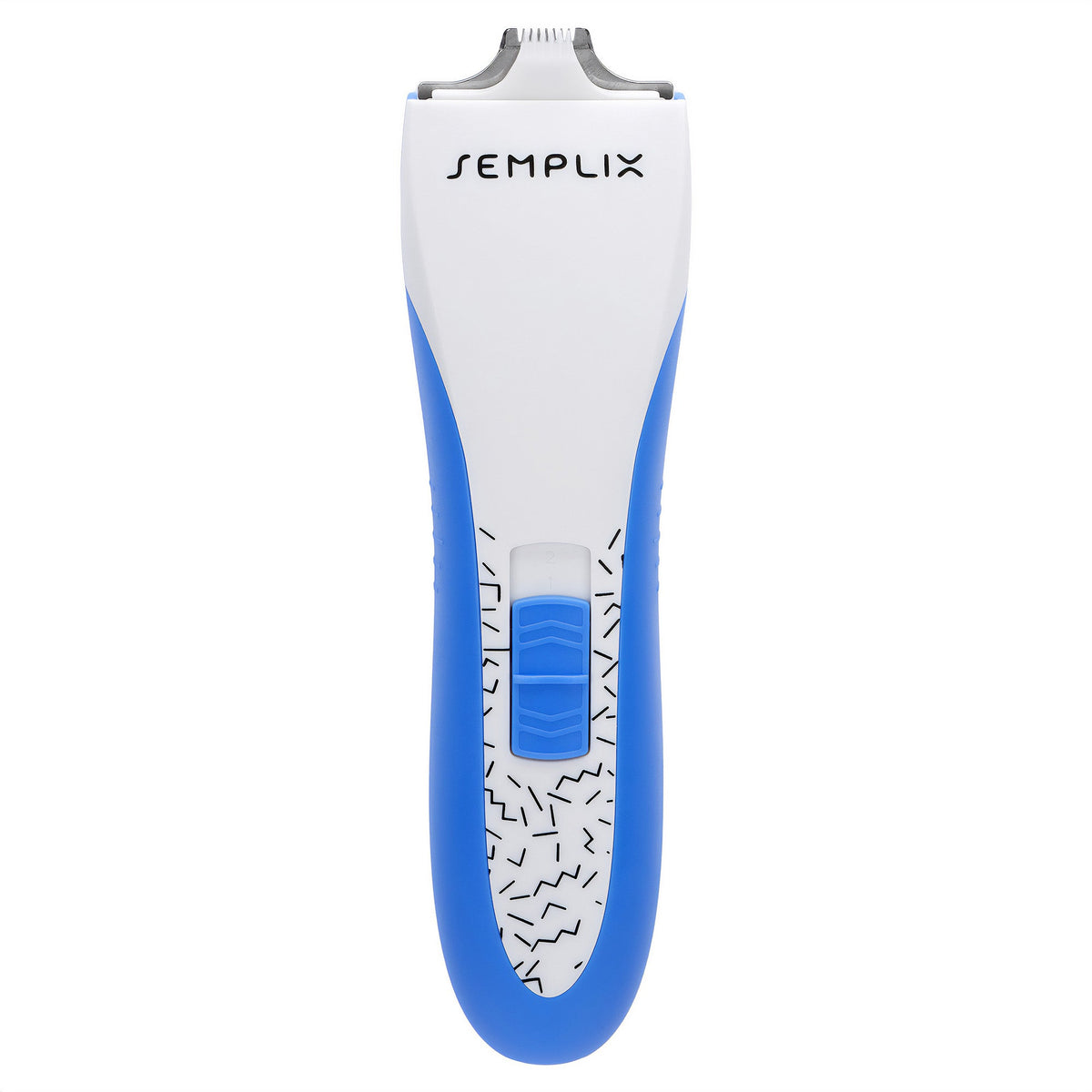 Semplix Elektrischer Stichauftrenner - stitch eraser
