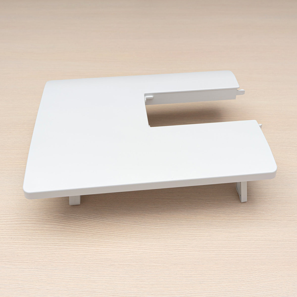 Minerva Anschiebetisch für DecorProfessional (310 mm x 250 mm)