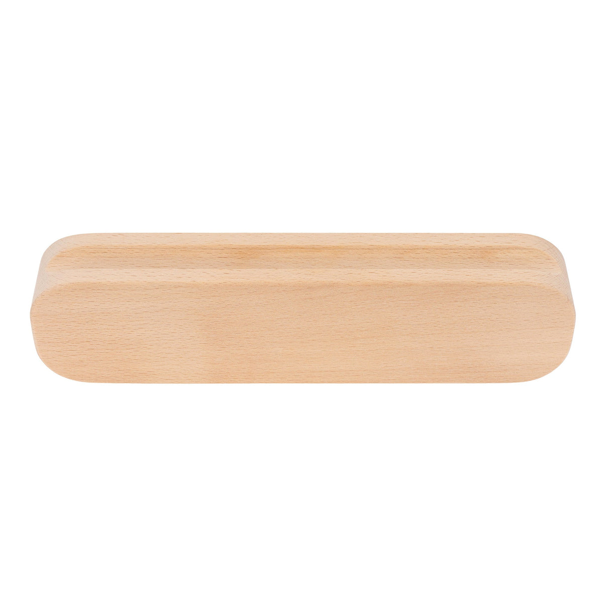 Tailor's Clapper - Schneiderklöppel (24 x 6,3 x 3,4 cm / Bügelhilfe/ Buchenholz)