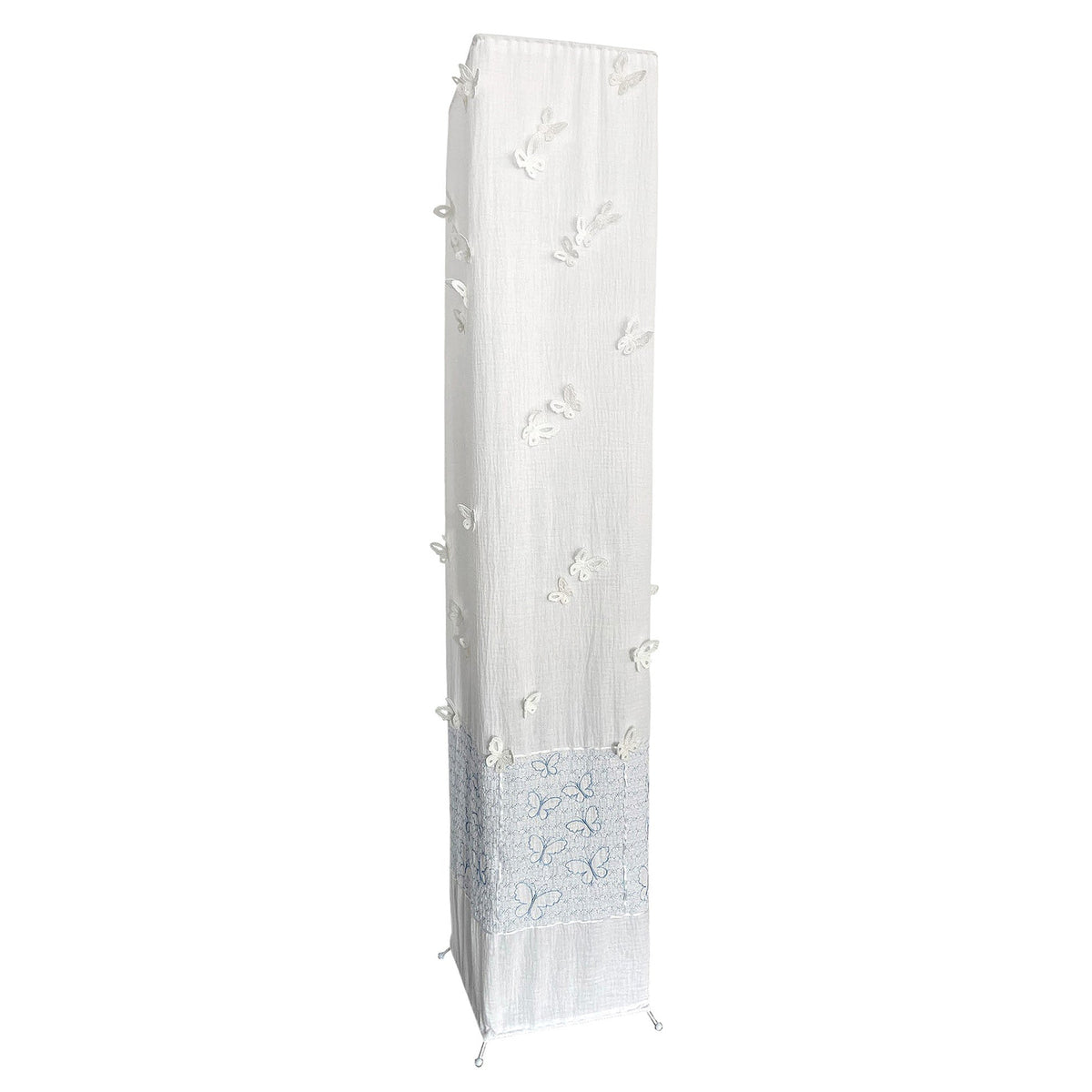 Nähwelt Flach USB SimplyWhite (18 Motive und Quilt-Alphabet A-Z + Anleitung)