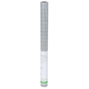 Semplix Filmoplast® (50 cm x 4,9 m/ selbstkleb. Stickvlies zum Wegreißen/ schwarz)