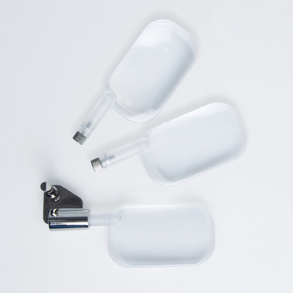 Pfaff Vergrößerungslinsen-Set (1,25-fach /, 1,5-fach/ 2-fach)