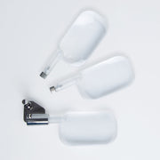 Pfaff Vergrößerungslinsen-Set (1,25-fach /, 1,5-fach/ 2-fach)