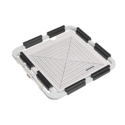 Bernina Stickrahmen Klemmrahmen klein für 5er/ 7er/ 8er-Serie + B 990