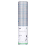 Semplix Filmoplast® (50 cm x 25 m/ selbstkleb. Stickvlies zum Wegreißen/ schwarz)