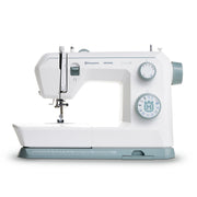 Husqvarna Viking Onyx 15 mechanische Nähmaschine Gebrauchtmodell