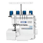 Juki MO-3500 Sumato Overlock mit Lufteinfädelung Versandrückläufer