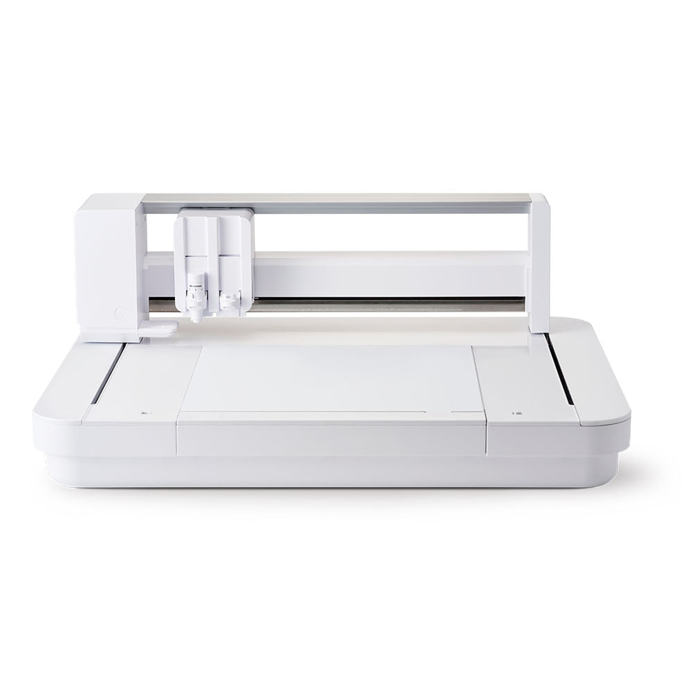 Silhouette Curio™ 2 Flachbett-Schneideplotter