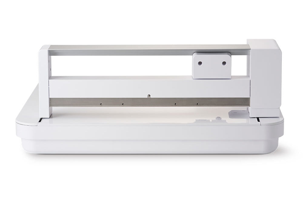 Silhouette Curio™ 2 Flachbett-Schneideplotter Versandrückläufer