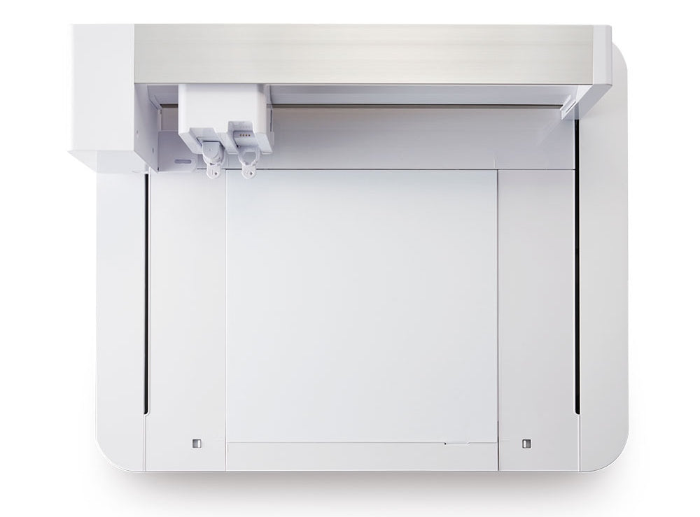 Silhouette Curio™ 2 Flachbett-Schneideplotter Versandrückläufer