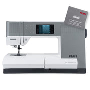 Pfaff quilt expression 720 SE Näh- und Quiltmaschine