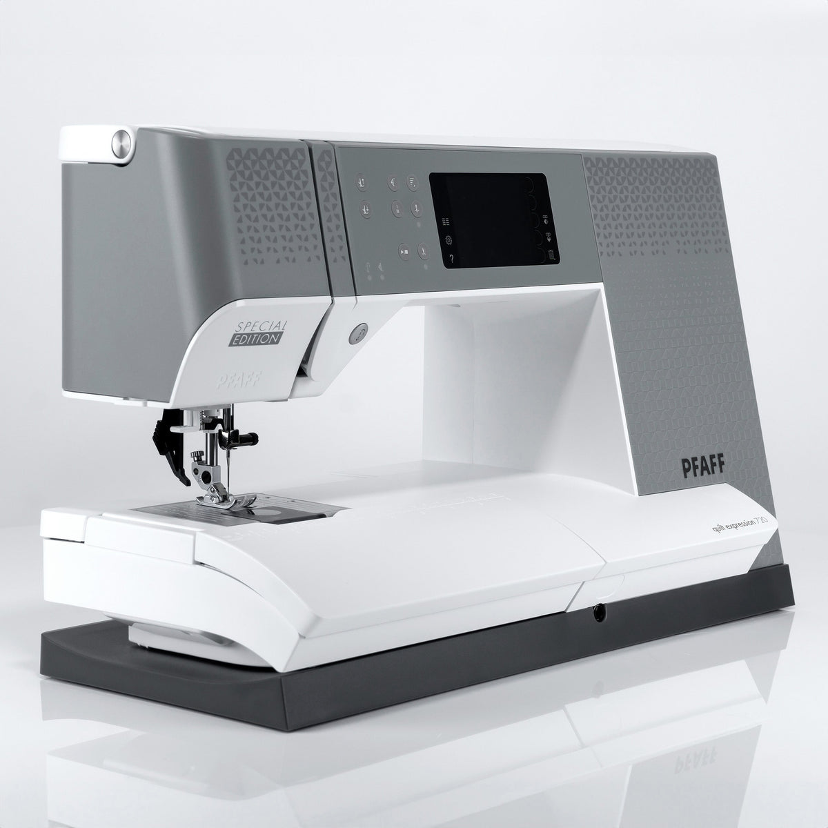 Pfaff quilt expression 720 SE Näh- und Quiltmaschine